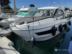 Beneteau Antares 9 OB