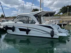 Beneteau Antares 9 OB
