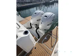 Jeanneau Cap Camarat 10.5 CC