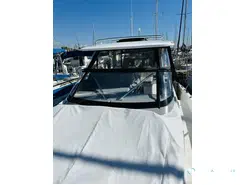 Jeanneau Cap Camarat 10.5 WA
