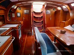 Jeanneau Sun Kiss 47