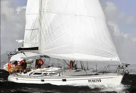 Jeanneau Sun Kiss 47