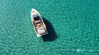 De Antonio Yachts D33 Cruiser