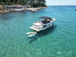 De Antonio Yachts D33 Cruiser