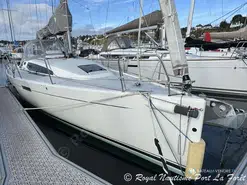 J Boats  J 112 E