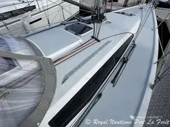 J Boats  J 112 E