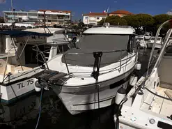Jeanneau Merry Fisher 895