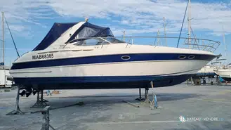 Bavaria 380 Sport