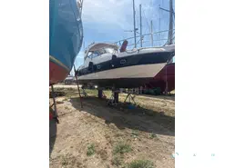 Sessa Marine C30 Hard-Top