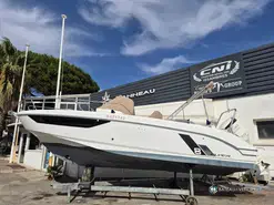 Beneteau Flyer 8.8 SUNdeck