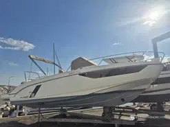 Beneteau Flyer 8