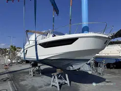 Beneteau Flyer 8.8 SUNdeck