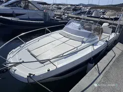 Beneteau Flyer 8.8 SUNdeck