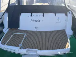 Jeanneau Leader 8
