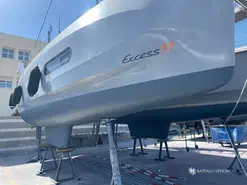 Excess Catamarans Excess 11