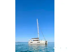 Excess Catamarans Excess 11