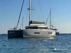Excess Catamarans Excess 11