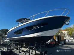 Sessa Marine Key Largo 34