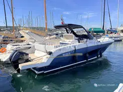 Sessa Marine Key Largo 34