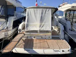 Jeanneau Leader 36