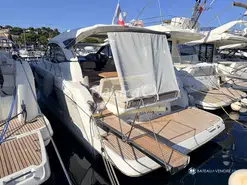Jeanneau Leader 36