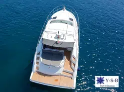 Beneteau GT 44