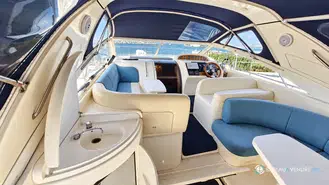 Princess  V40