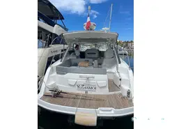 Beneteau Flyer Gran Turismo 38