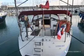 Gibert Marine Gib Sea 106