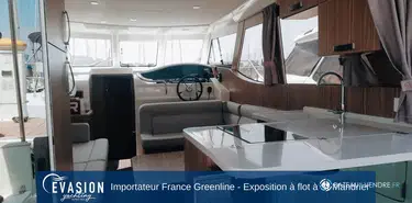 Greenline  33