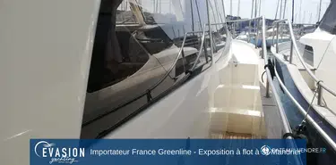 Greenline  33