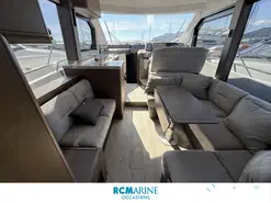 Galeon  400 Fly