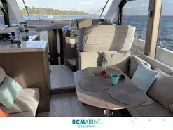 Galeon  400 Fly