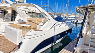 Sessa Marine C35