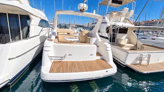 Sessa Marine C35