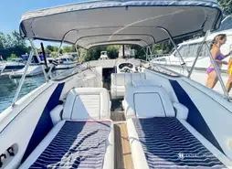 Sunseeker Hawk 31
