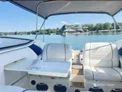 Sunseeker Hawk 31