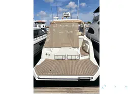 Cranchi Z 35