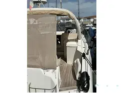 Cranchi Z 35