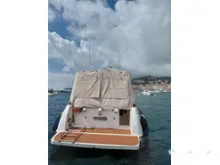 Flash Boat  275 Fly