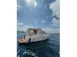 Flash Boat  275 Fly