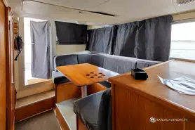Flash Boat  275 Fly