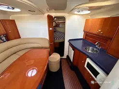 Cranchi Zaffiro 34