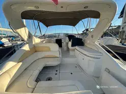 Cranchi Zaffiro 34