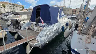 Beneteau Flyer 10