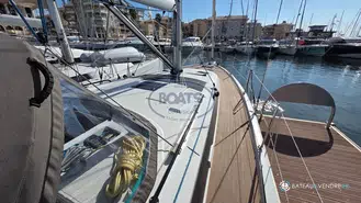 Dufour  41