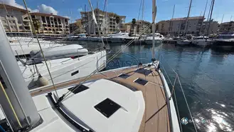 Dufour  41 Classic