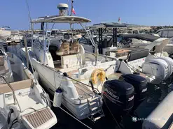 Jeanneau Cap Camarat 8.5 WA