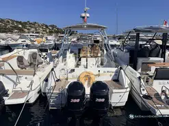 Jeanneau Cap Camarat 8.5 WA