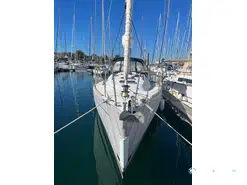 Beneteau Oceanis 31